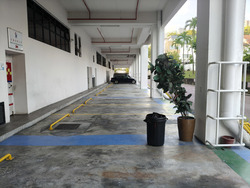 Tat Ann Building (D20), Warehouse #518076101